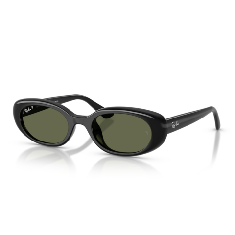 Ray-Ban RB 4441D 66779A 53 Unisex Güneş Gözlüğü