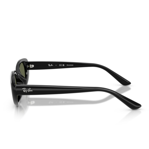 Ray-Ban RB 4441D 66779A 53 Unisex Güneş Gözlüğü