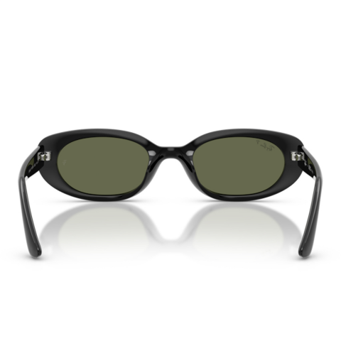Ray-Ban RB 4441D 66779A 53 Unisex Güneş Gözlüğü