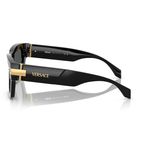 Versace VE 4464 GB1/87 55 Erkek Güneş Gözlüğü