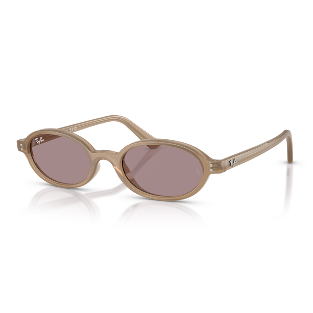 Ray-Ban RB 4472 6891LA 51 Unisex Güneş Gözlüğü