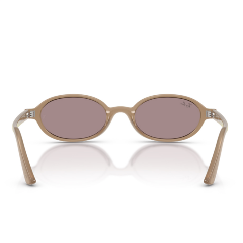 Ray-Ban RB 4472 6891LA 51 Unisex Güneş Gözlüğü