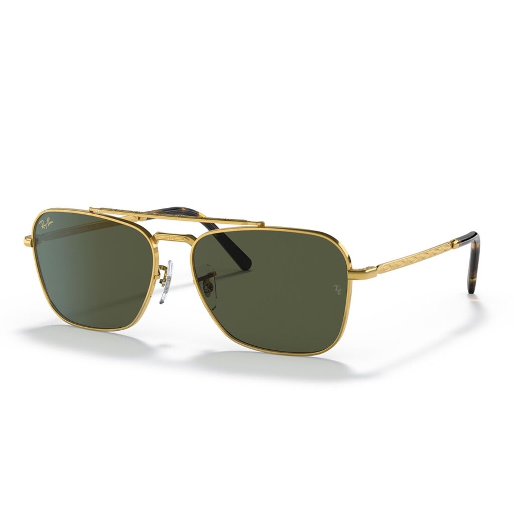 Ray-Ban RB 3636 919631 58 Unisex Güneş Gözlüğü