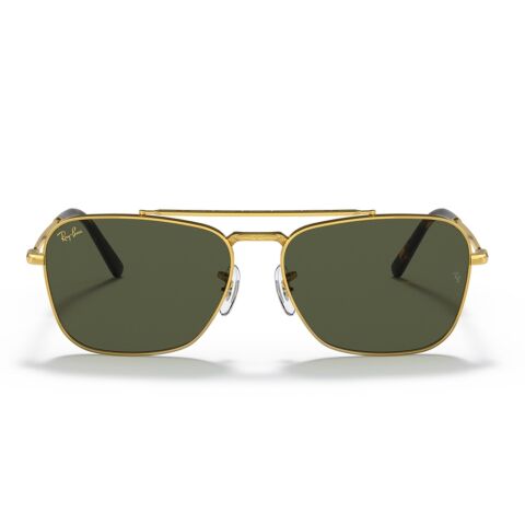 Ray-Ban RB 3636 919631 58 Unisex Güneş Gözlüğü