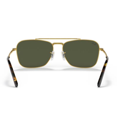 Ray-Ban RB 3636 919631 58 Unisex Güneş Gözlüğü