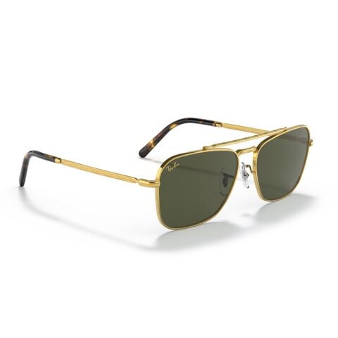 Ray-Ban RB 3636 919631 58 Unisex Güneş Gözlüğü