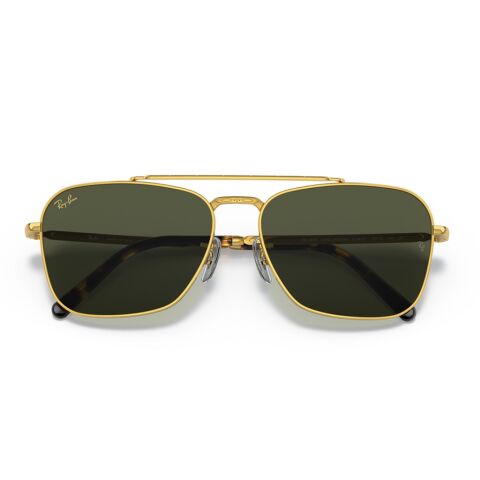 Ray-Ban RB 3636 919631 58 Unisex Güneş Gözlüğü
