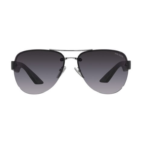 Prada Linea Rossa PS 55YS 1BC09U 64 Erkek Güneş Gözlüğü