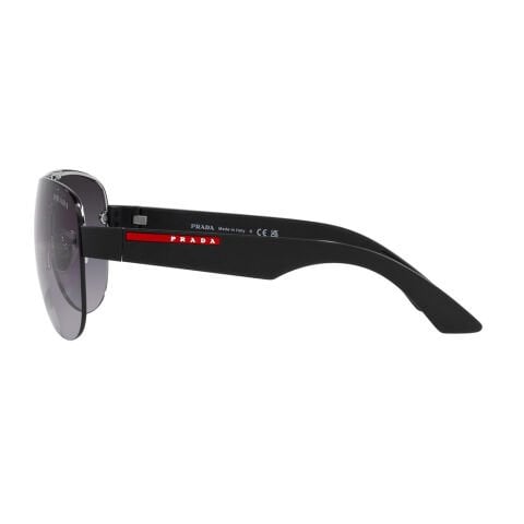 Prada Linea Rossa PS 55YS 1BC09U 64 Erkek Güneş Gözlüğü