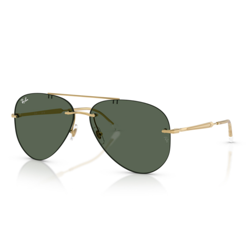 Ray-Ban RB 3791 001/71 62 Unisex Güneş Gözlüğü