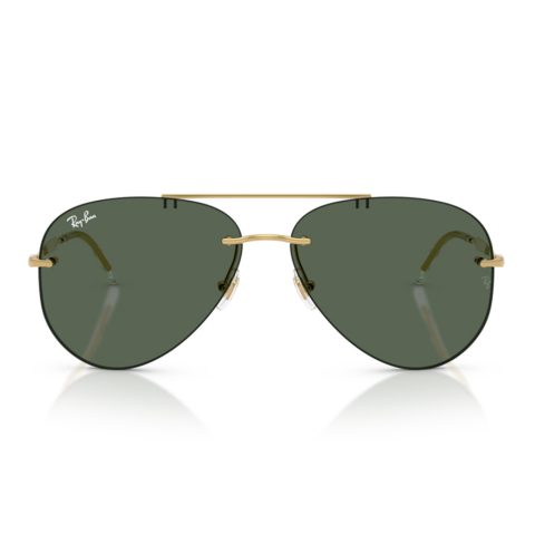 Ray-Ban RB 3791 001/71 62 Unisex Güneş Gözlüğü