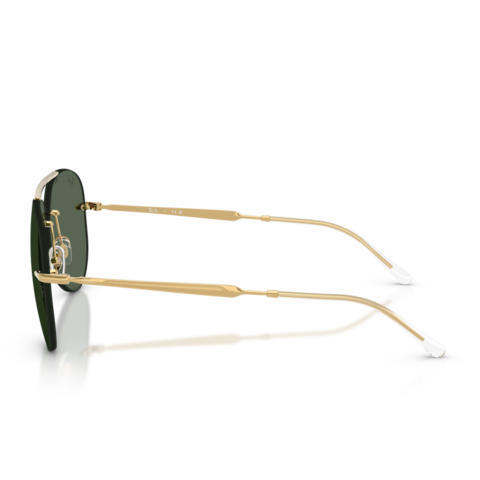 Ray-Ban RB 3791 001/71 62 Unisex Güneş Gözlüğü