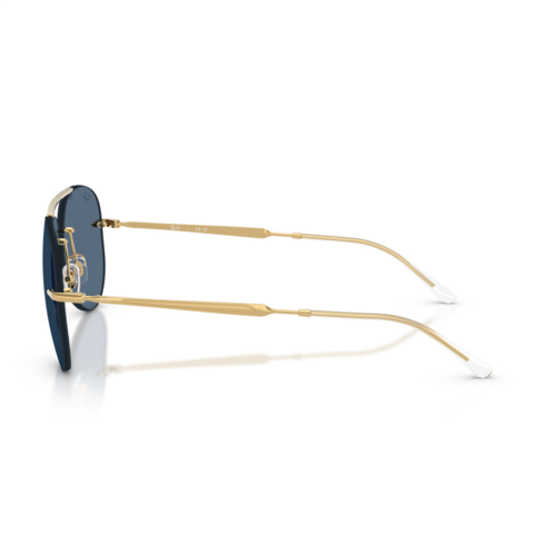 Ray-Ban RB 3791 001/80 59 Unisex Güneş Gözlüğü