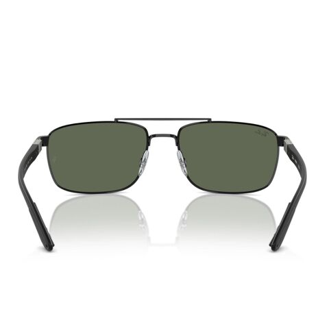 Ray-Ban RB 3737 002/71 60 Erkek Güneş Gözlüğü