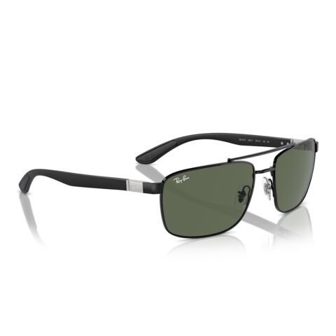 Ray-Ban RB 3737 002/71 60 Erkek Güneş Gözlüğü