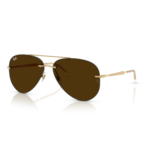 Ray-Ban RB 3791 001/MG 62 Unisex Güneş Gözlüğü