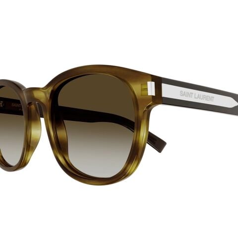 Saint Laurent 620 005 52 Unisex Güneş Gözlüğü