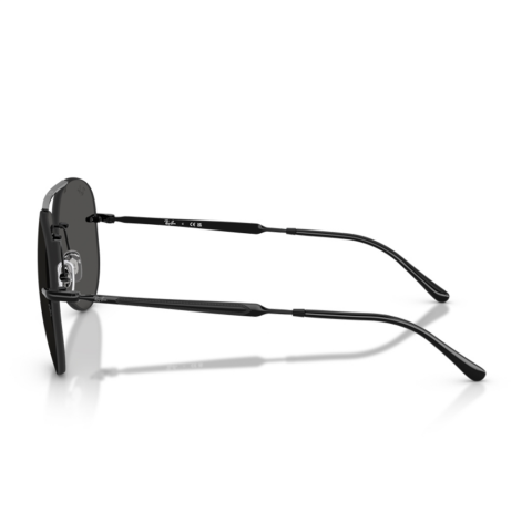 Ray-Ban RB 3791 002/87 62 Unisex Güneş Gözlüğü