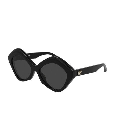 Balenciaga BB 0125S 001 58 Kadın Güneş Gözlüğü