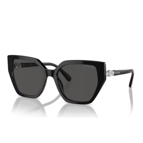 Swarovski SK 6016 100187 56 Kadın Güneş Gözlüğü