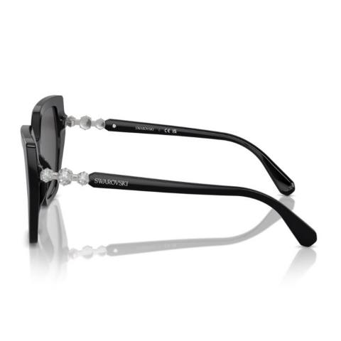 Swarovski SK 6016 100187 56 Kadın Güneş Gözlüğü