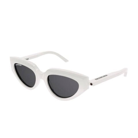 Balenciaga BB 0159S 003 52 Kadın Güneş Gözlüğü