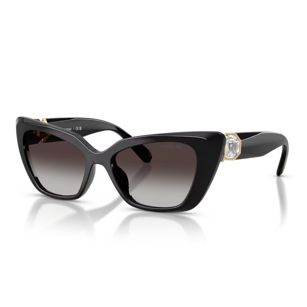 Swarovski SK 6047 10018G 54 Kadın Güneş Gözlüğü