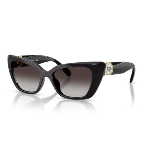 Swarovski SK 6047 10018G 54 Kadın Güneş Gözlüğü