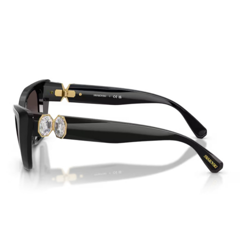 Swarovski SK 6047 10018G 54 Kadın Güneş Gözlüğü