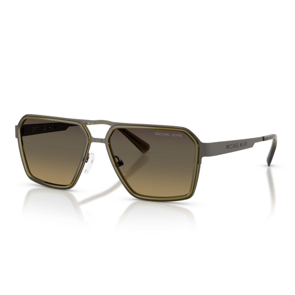 Michael Kors MK 1188 10020N 57 Erkek Güneş Gözlüğü