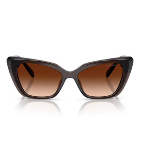 Swarovski SK 6047 108474 54 Kadın Güneş Gözlüğü