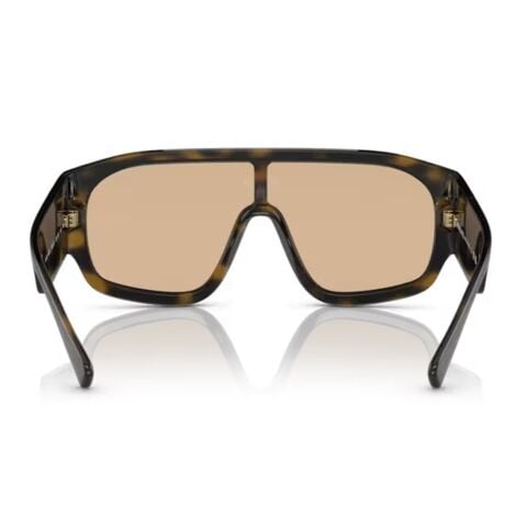 Versace VE 4439 108/73 33 Unisex Güneş Gözlüğü