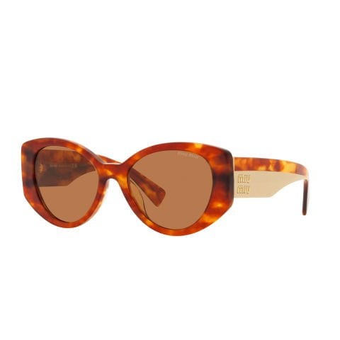 Miu Miu MU 03WS 4BW2Z1 53 Kadın Güneş Gözlüğü