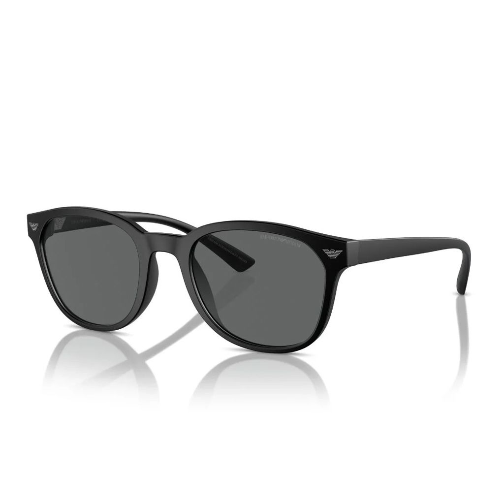 Emporio Armani EA 4225U 500187 53 Unisex Güneş Gözlüğü