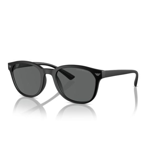Emporio Armani EA 4225U 500187 53 Unisex Güneş Gözlüğü