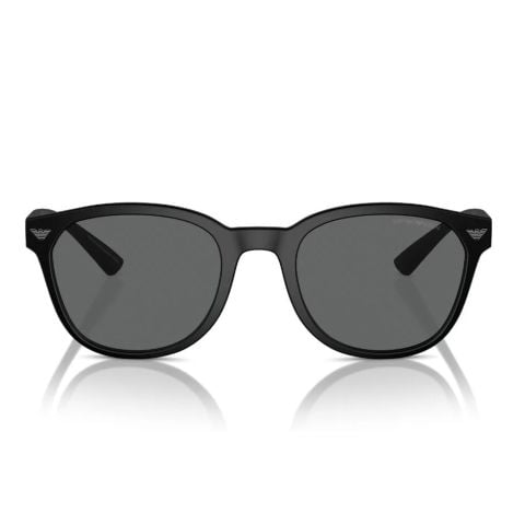 Emporio Armani EA 4225U 500187 53 Unisex Güneş Gözlüğü