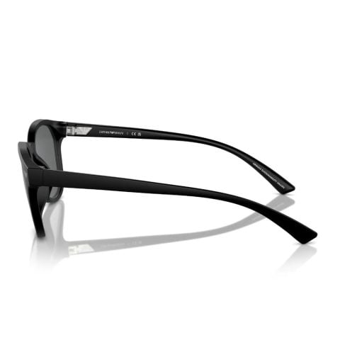 Emporio Armani EA 4225U 500187 53 Unisex Güneş Gözlüğü