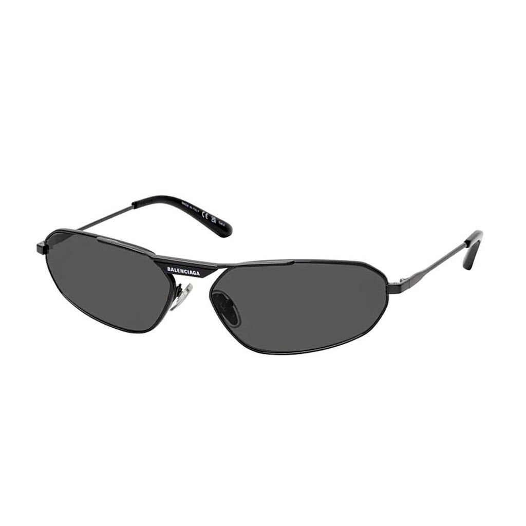 Balenciaga BB 0245S 001 64 Erkek Güneş Gözlüğü