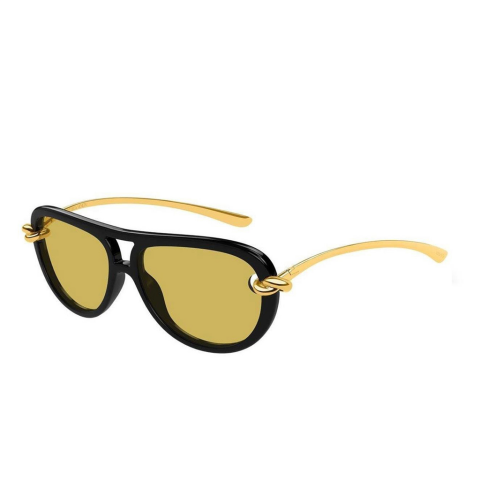 Bottega Veneta 1418S 001 58 Kadın Güneş Gözlüğü