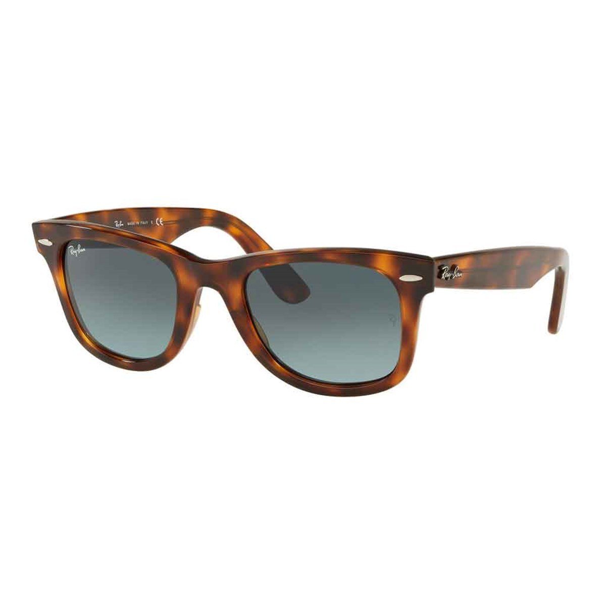 Ray-Ban RB 4340 63973M 50 Unisex Güneş Gözlüğü