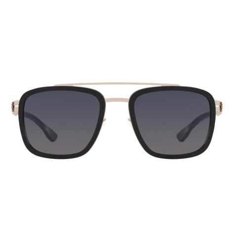 Ic Berlin JACOB BLACK ROUGH-BRONZE Erkek Güneş Gözlüğü