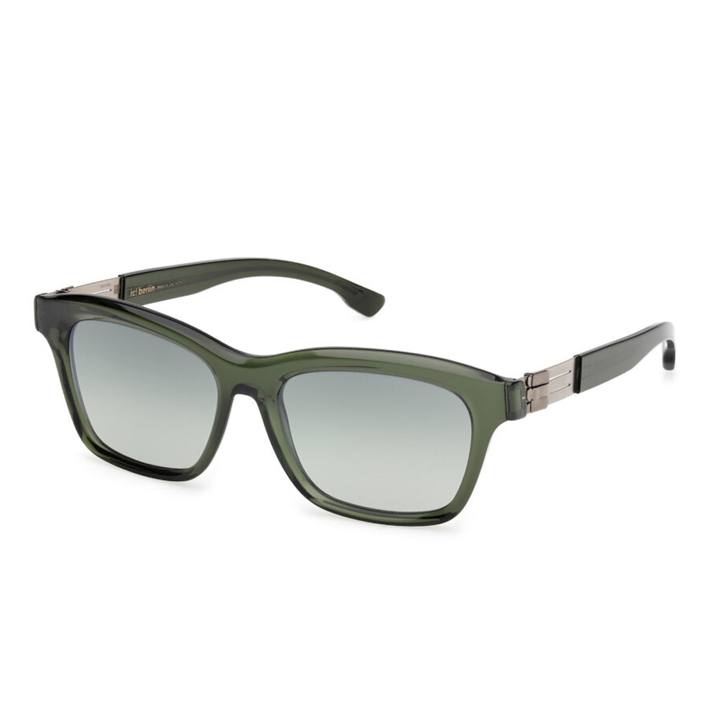 Ic Berlin 0066 96P Unisex Güneş Gözlüğü