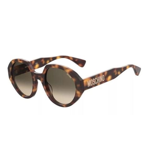 Moschino 126/S 05L9K 53 Kadın Güneş Gözlüğü