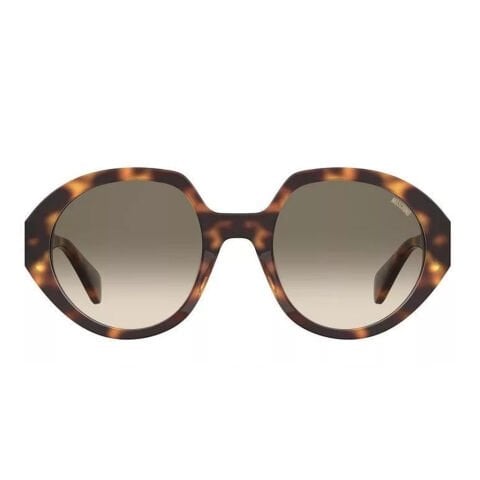 Moschino 126/S 05L9K 53 Kadın Güneş Gözlüğü