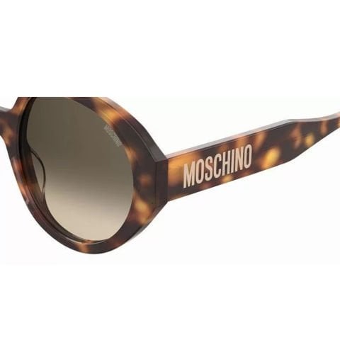 Moschino 126/S 05L9K 53 Kadın Güneş Gözlüğü