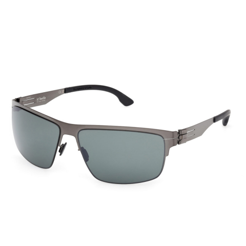 Ic Berlin 0061 02R Erkek Güneş Gözlüğü