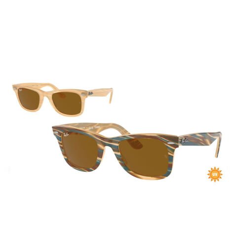 Ray-Ban RB 2140 140833 50 Kadın Güneş Gözlüğü