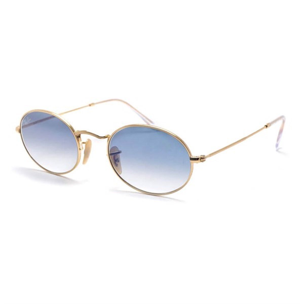Ray-Ban RB 3547N 001/3F 54 Unisex Güneş Gözlüğü
