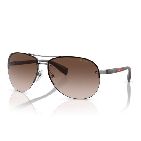 Prada Linea Rossa PS 56MS 5AV6S1 62 Erkek Güneş Gözlüğü