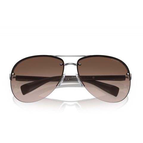 Prada Linea Rossa PS 56MS 5AV6S1 62 Erkek Güneş Gözlüğü
